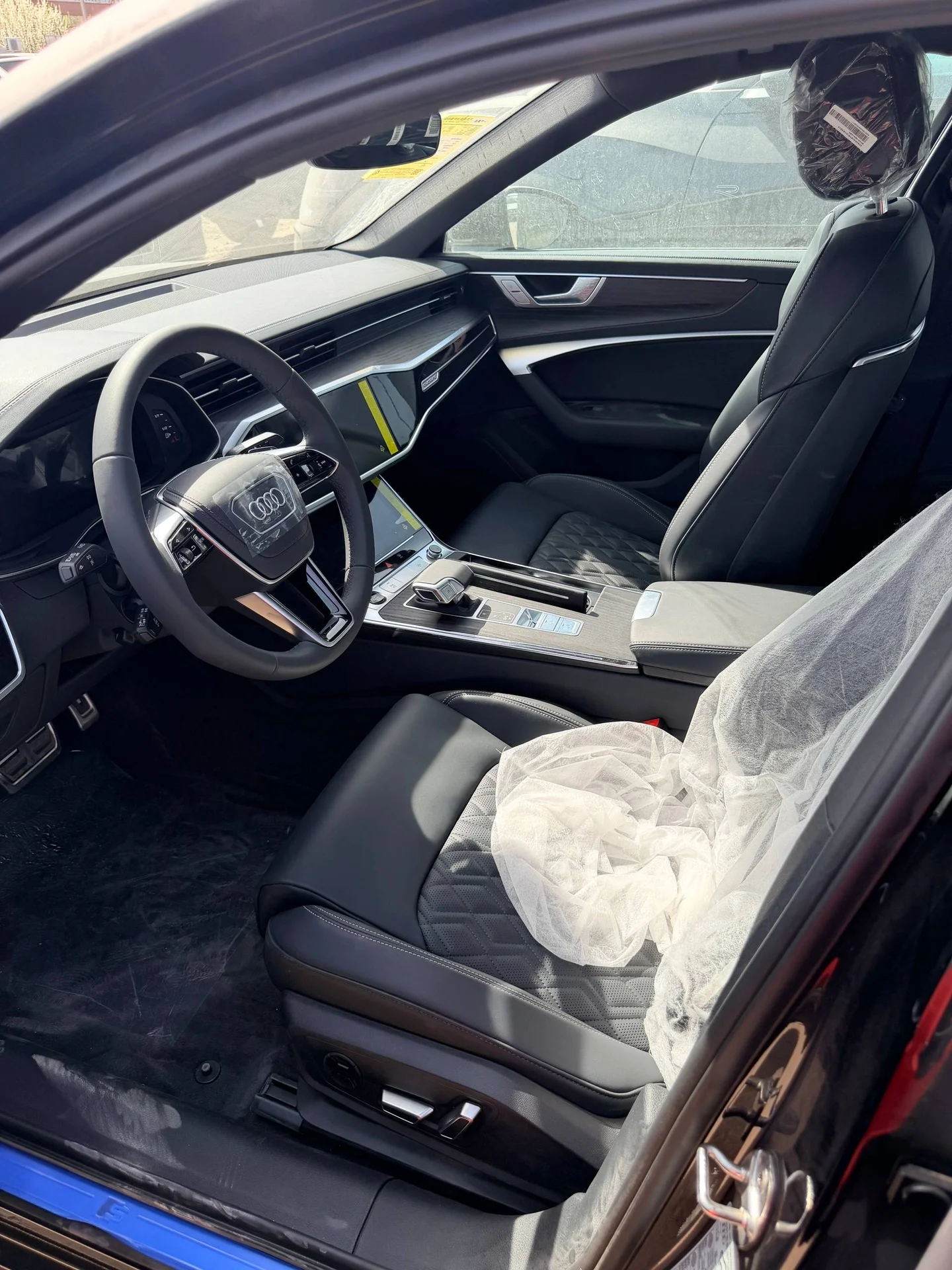 Audi A6L 45TFSI - миниатюра 6