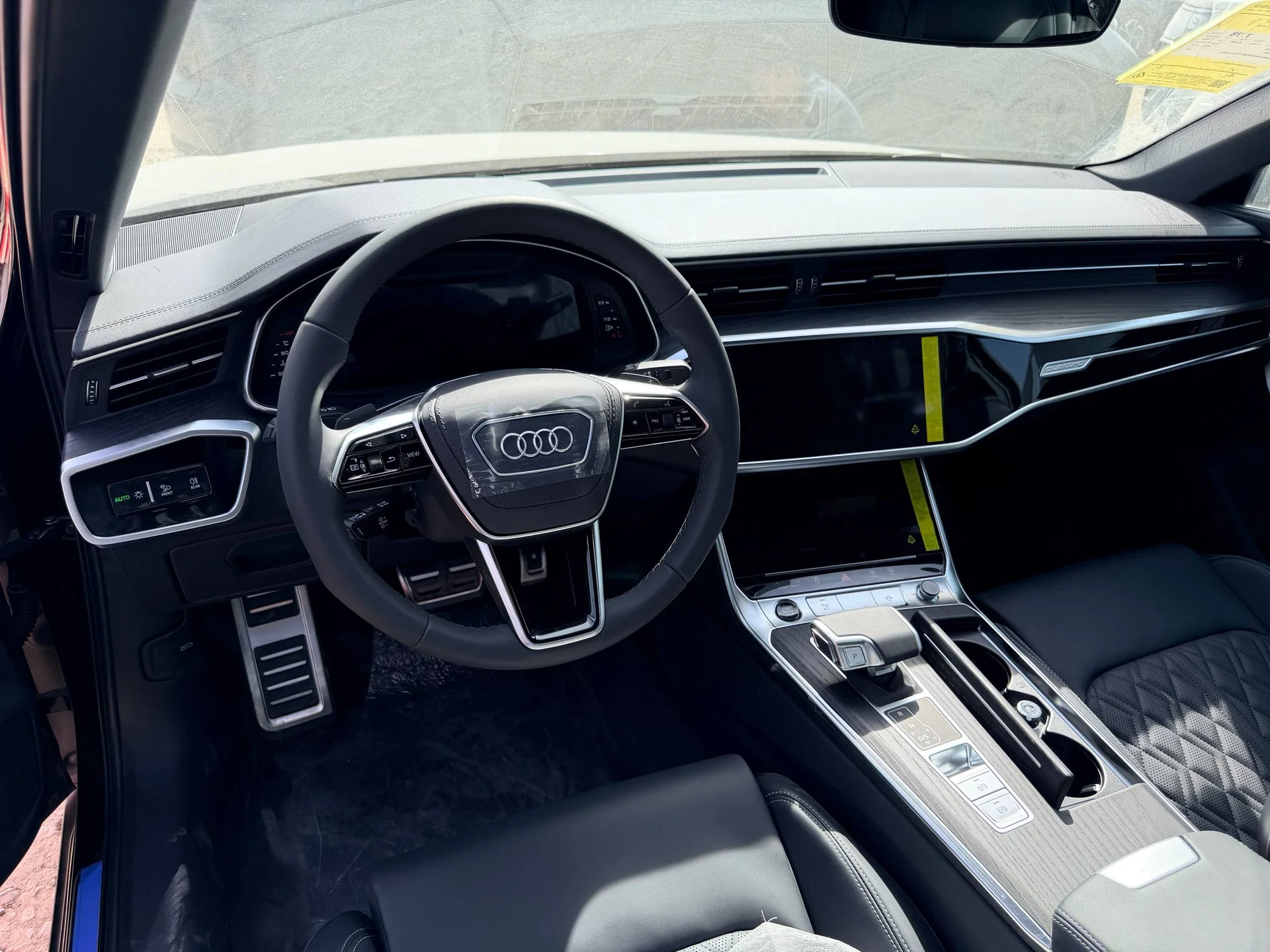 Audi A6L 45TFSI - миниатюра 7