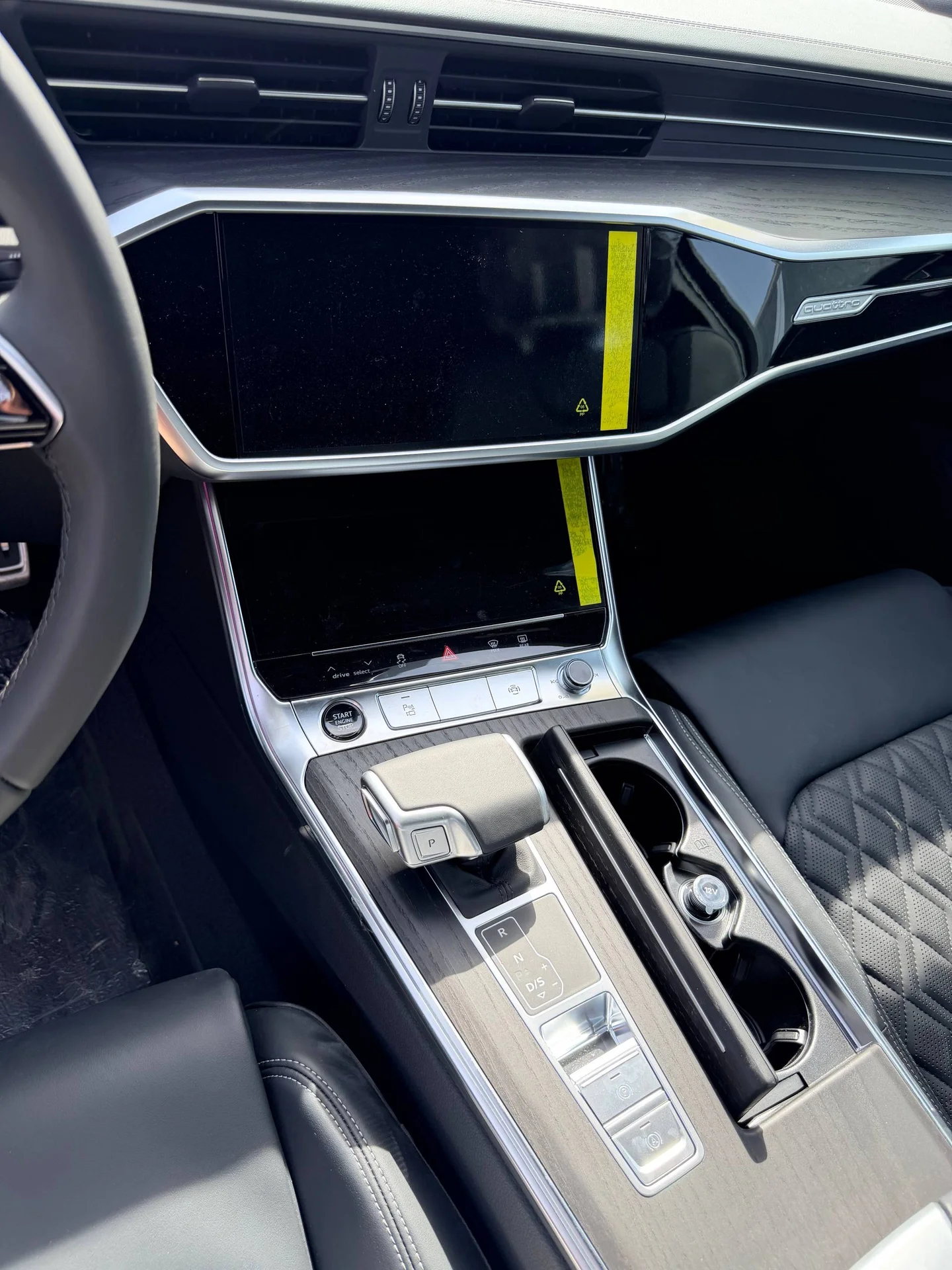 Audi A6L 45TFSI - миниатюра 8