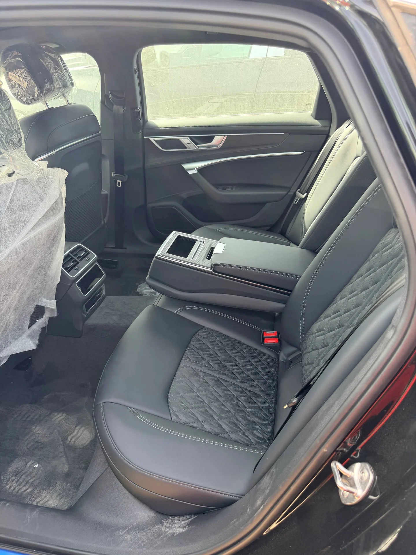 Audi A6L 45TFSI - миниатюра 10