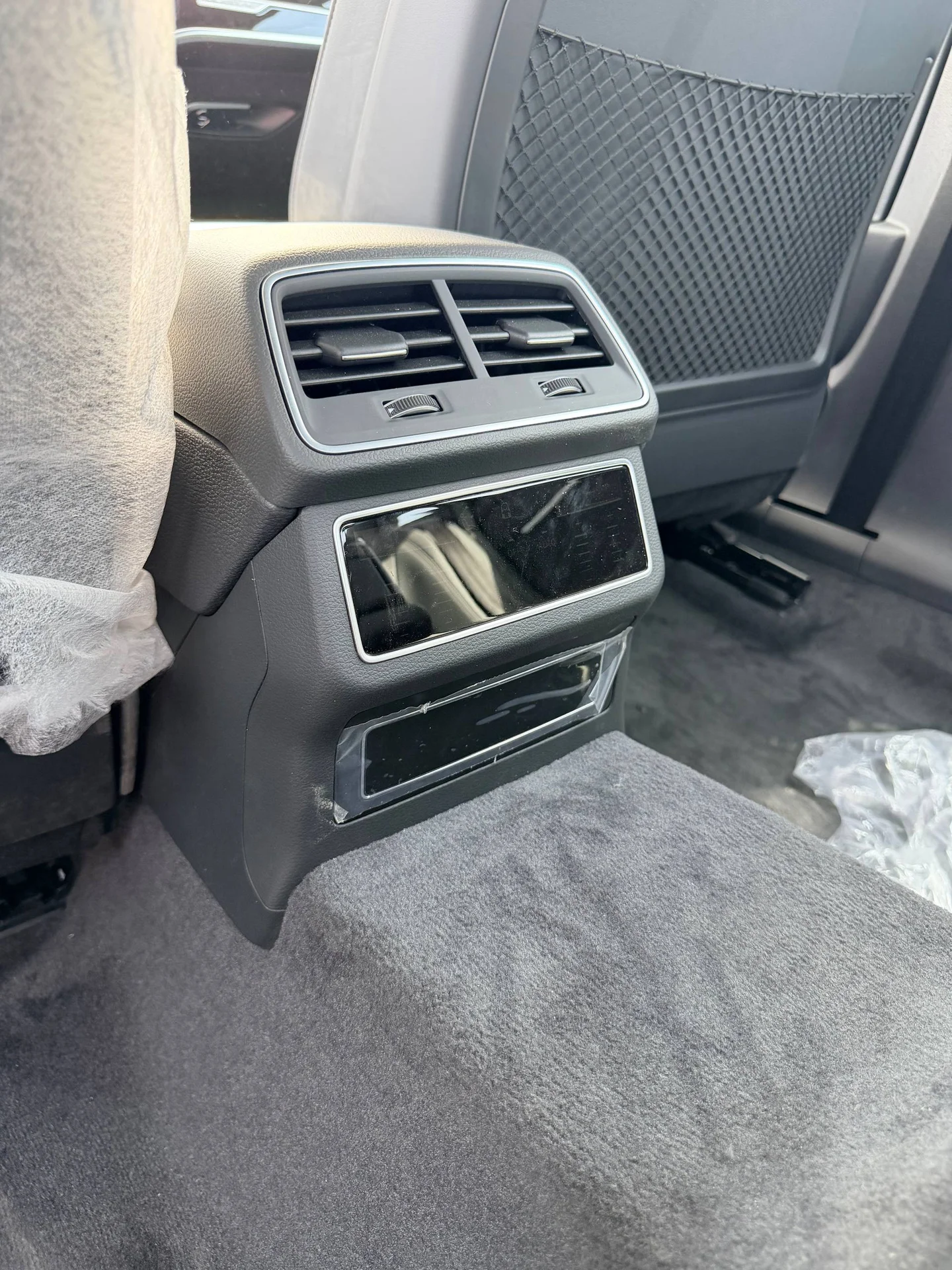 Audi A6L 45TFSI - миниатюра 11