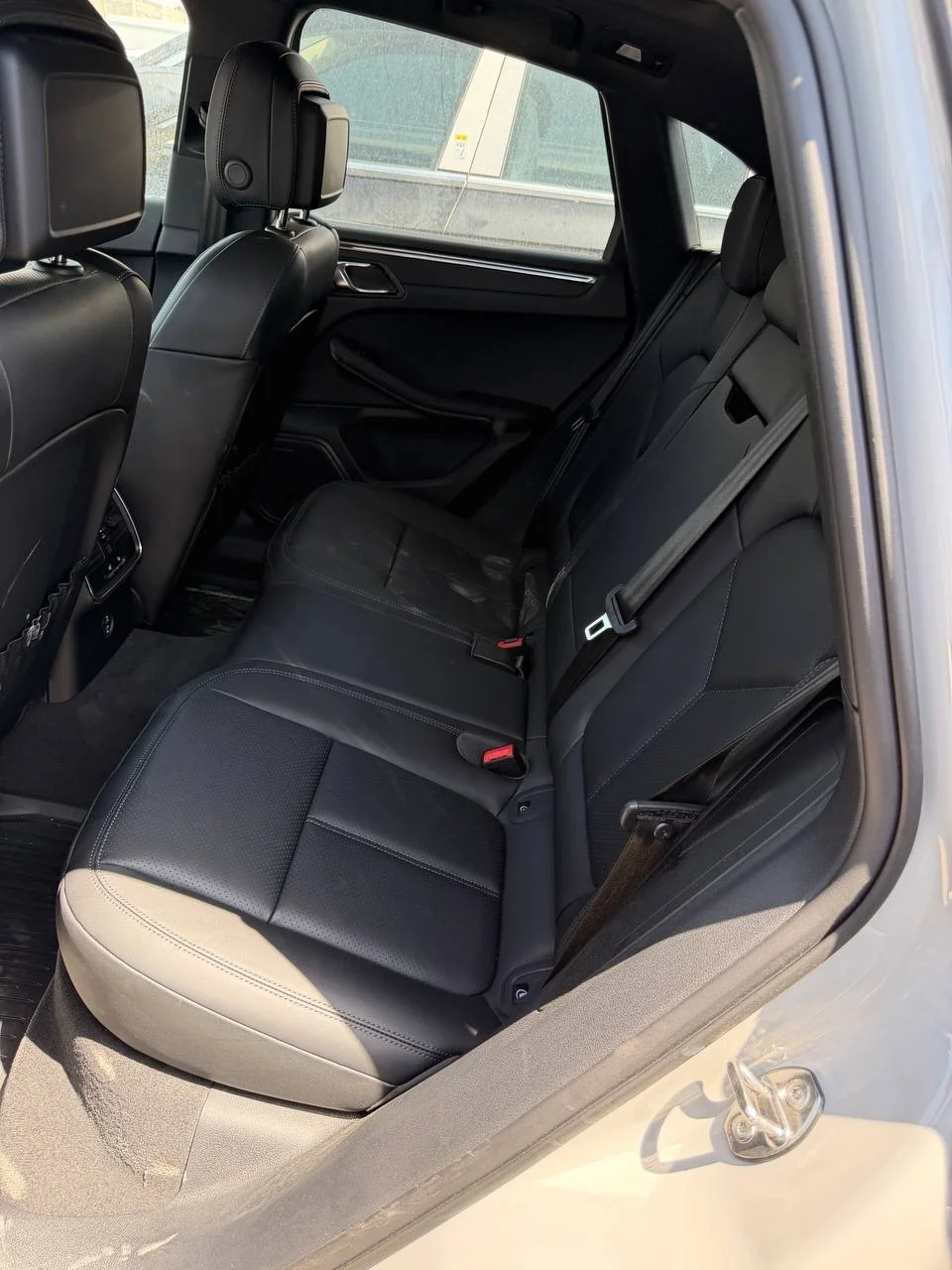 Porsche Macan - миниатюра 5