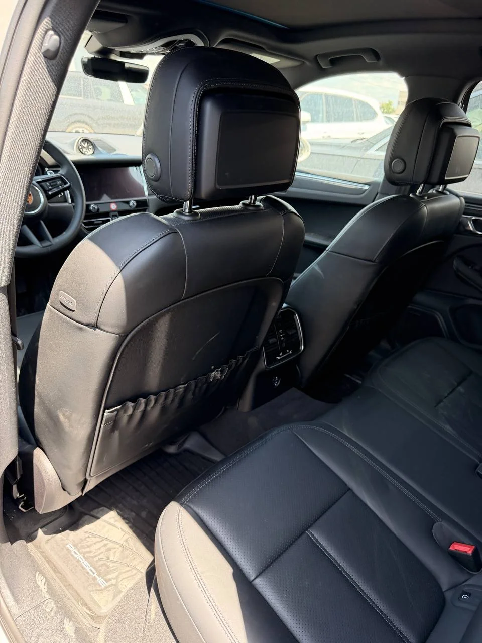 Porsche Macan - миниатюра 6