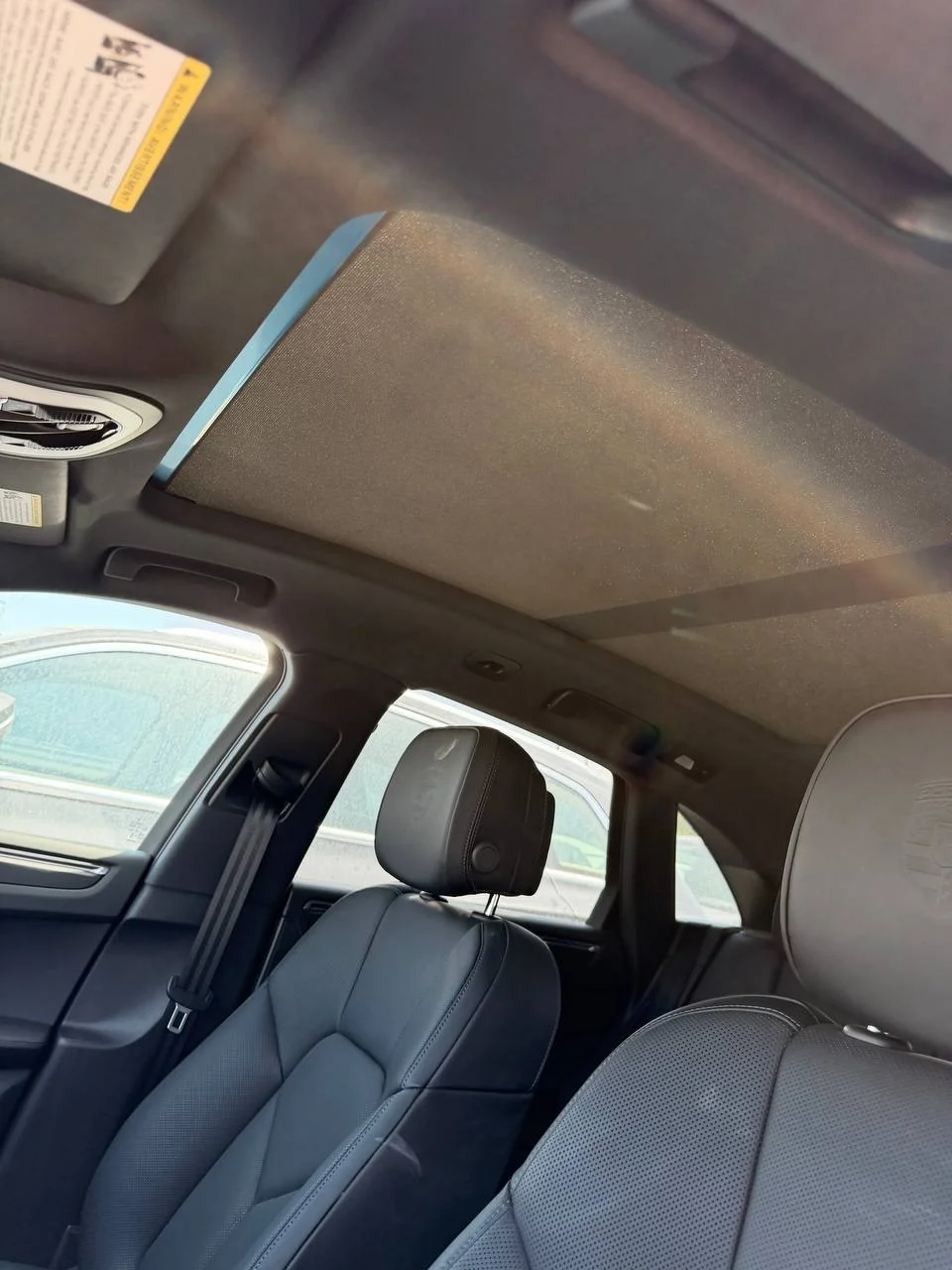 Porsche Macan - миниатюра 8