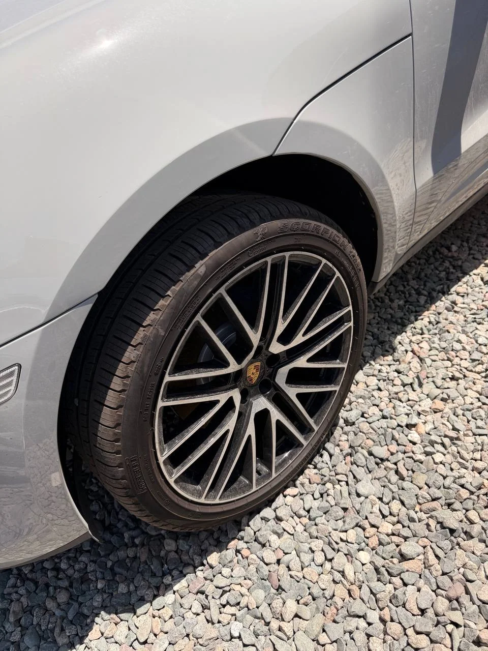 Porsche Macan - миниатюра 17