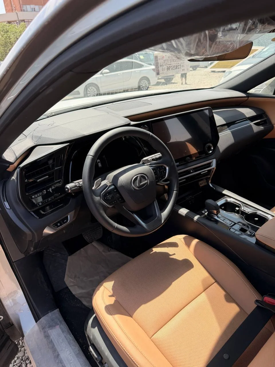 Lexus RX300 2026 - миниатюра 5