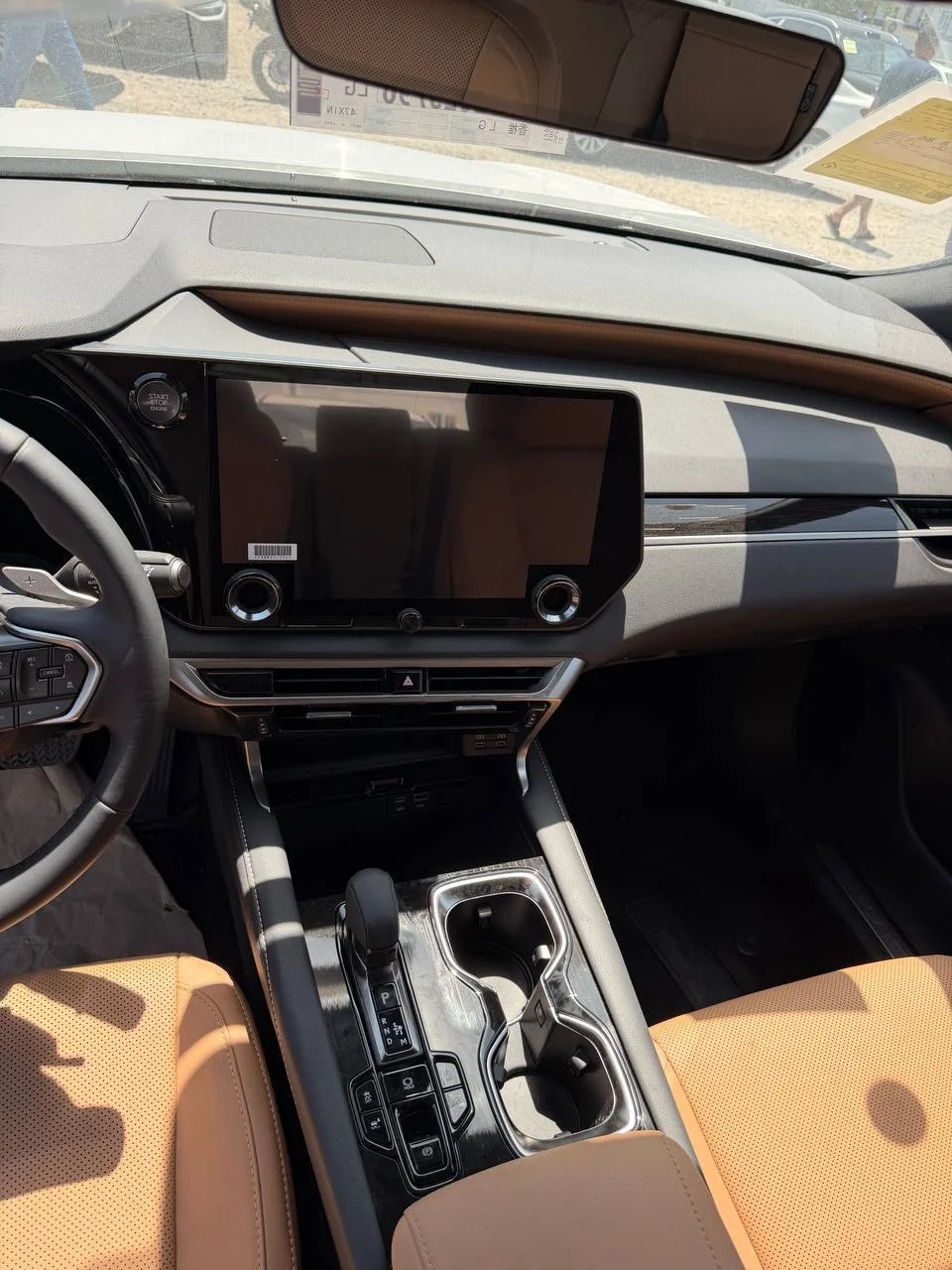 Lexus RX300 2026 - миниатюра 6