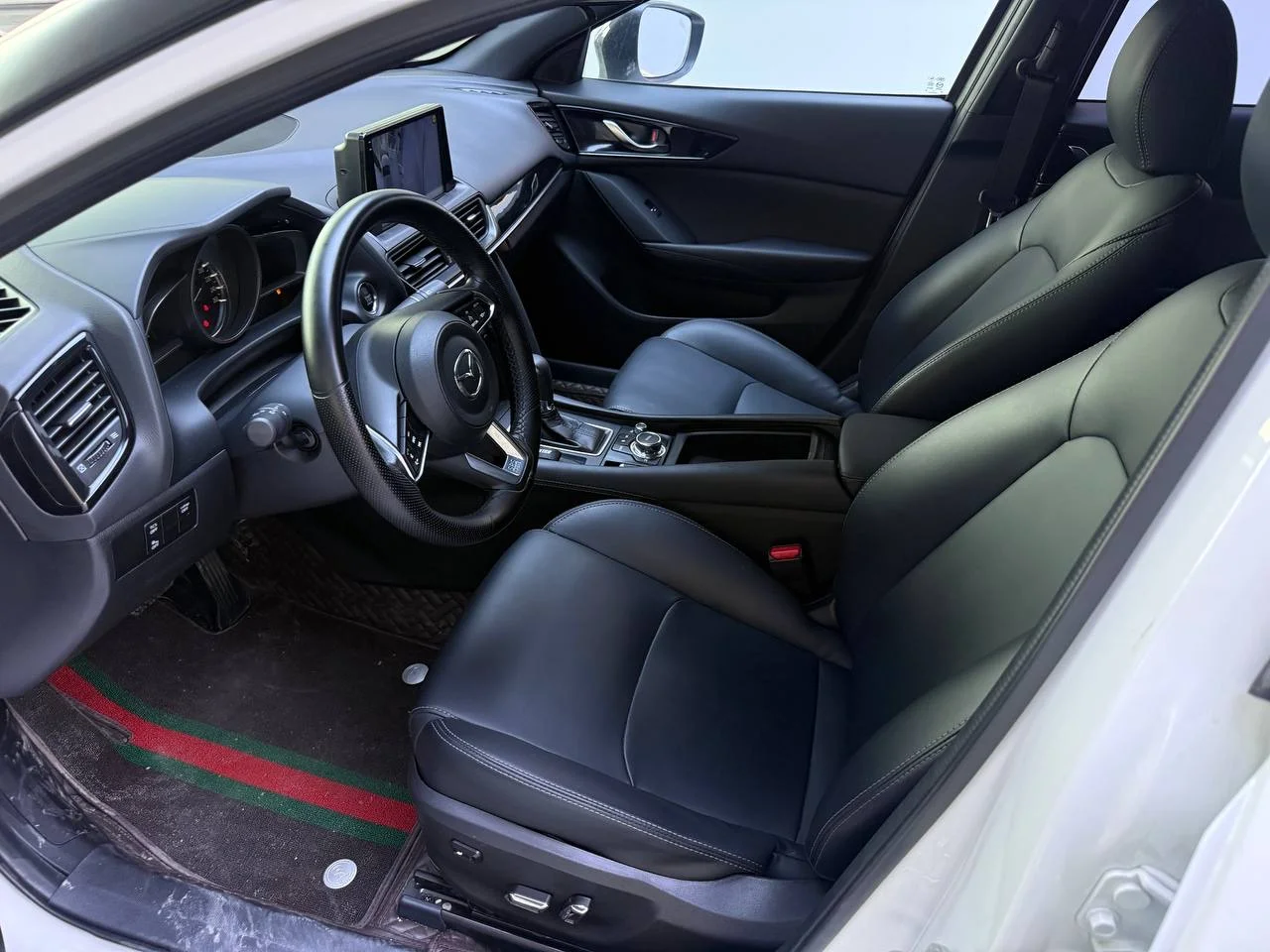 Mazda CX-4 Blue Sky Edition - миниатюра 5