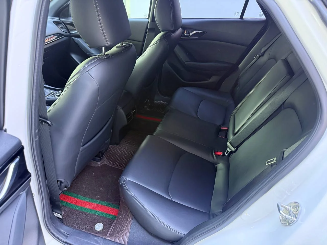 Mazda CX-4 Blue Sky Edition - миниатюра 9