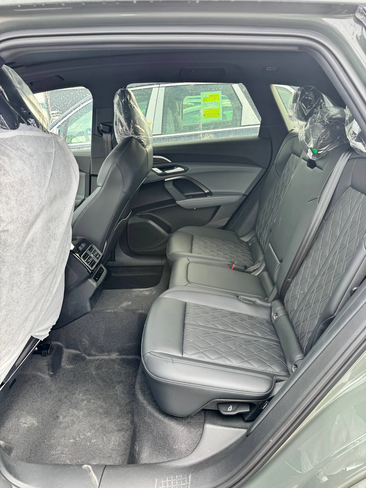 Audi Q5L - миниатюра 6