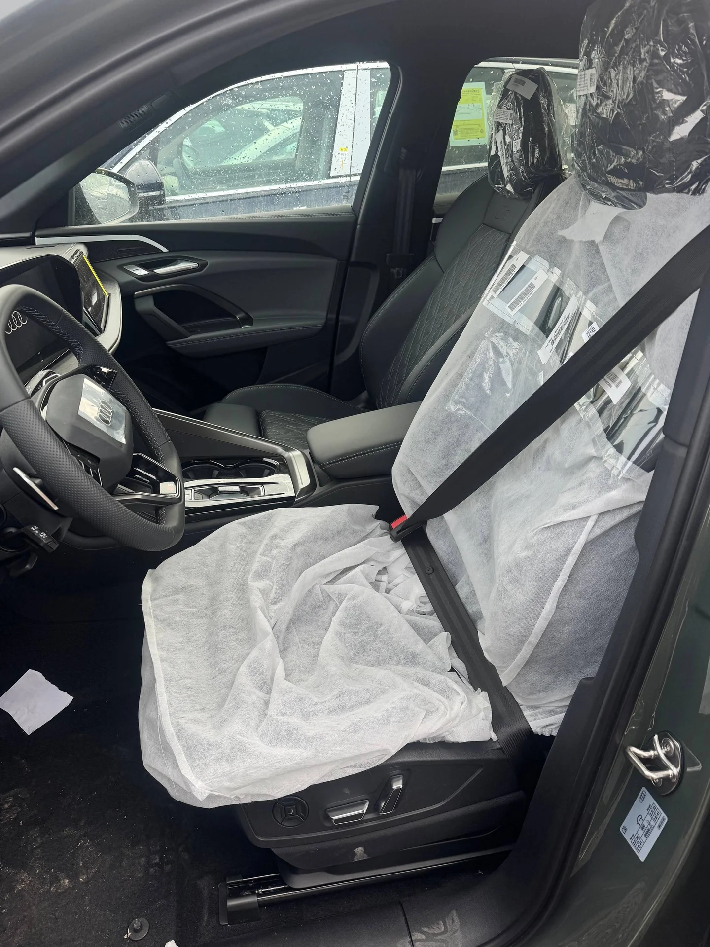 Audi Q5L - миниатюра 7
