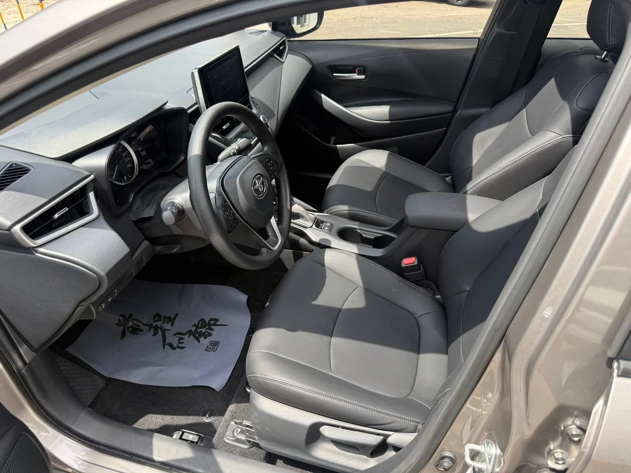 Toyota Corolla Elite Edition - миниатюра 4