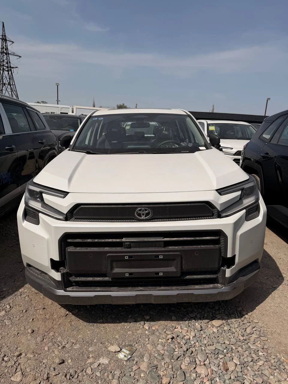 Toyota RAV 4 - миниатюра 2