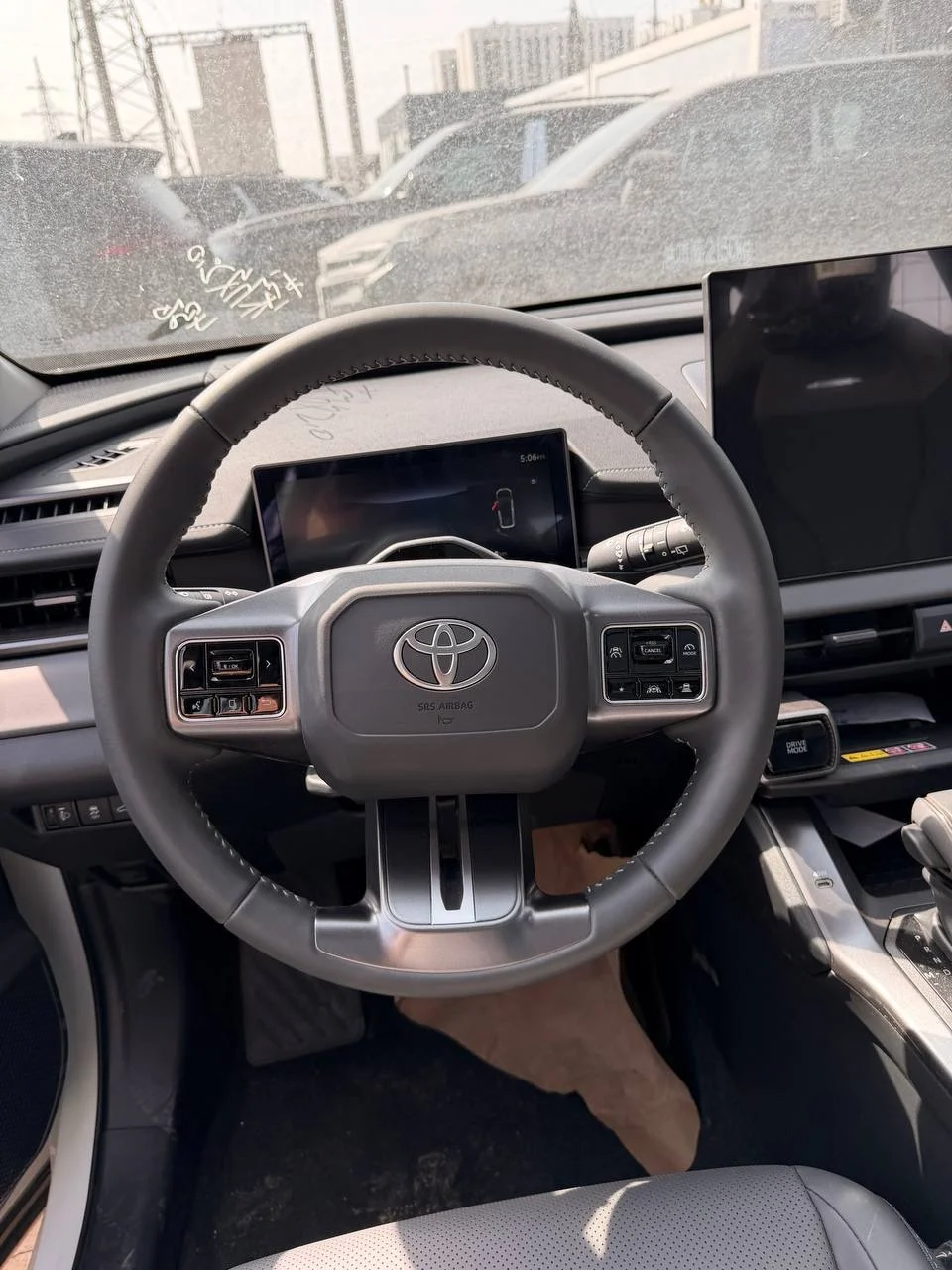 Toyota RAV 4 - миниатюра 4