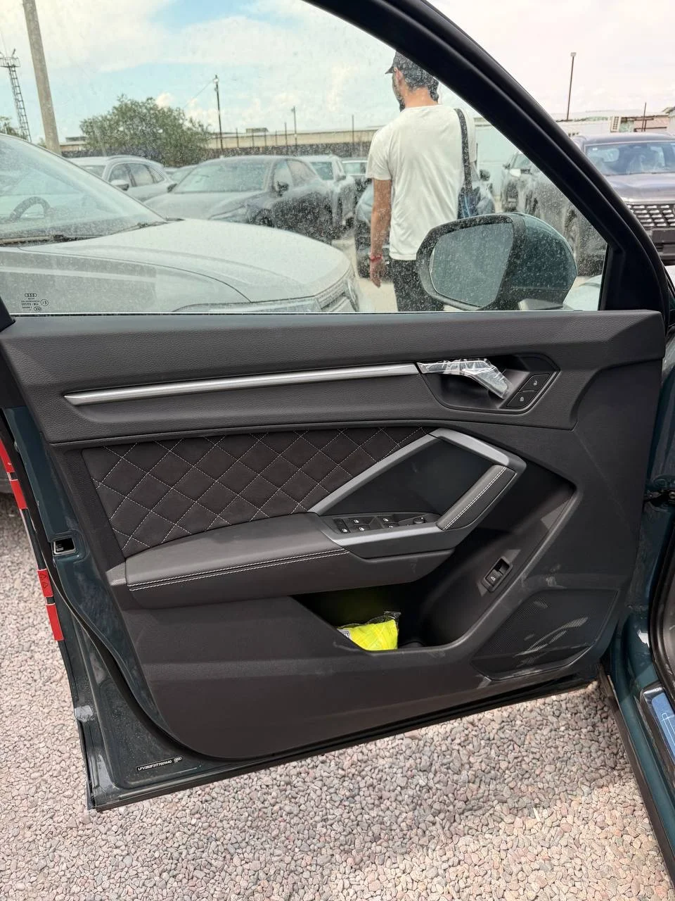 Audi Q3 35TFSI - миниатюра 5