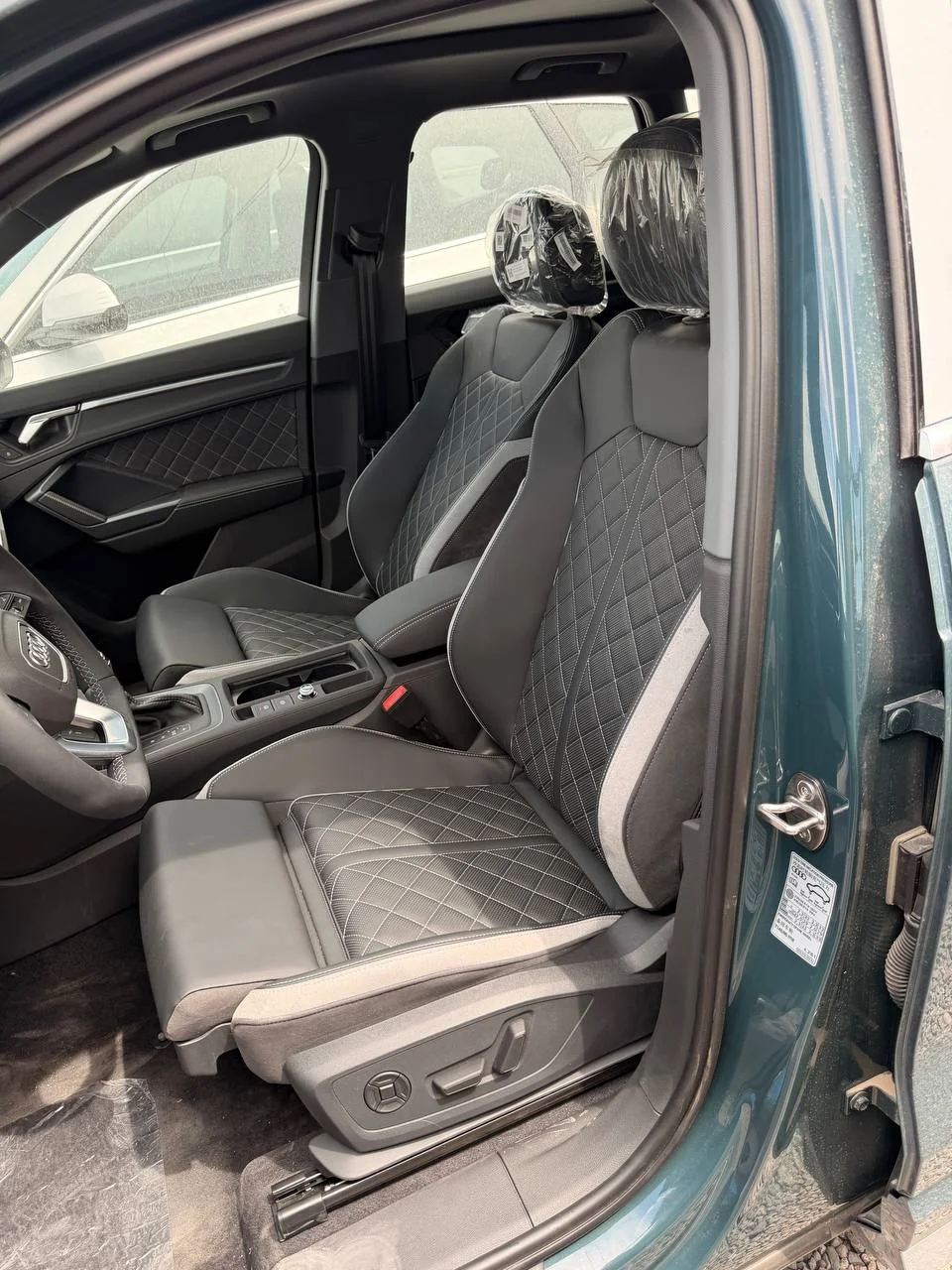 Audi Q3 35TFSI - миниатюра 7
