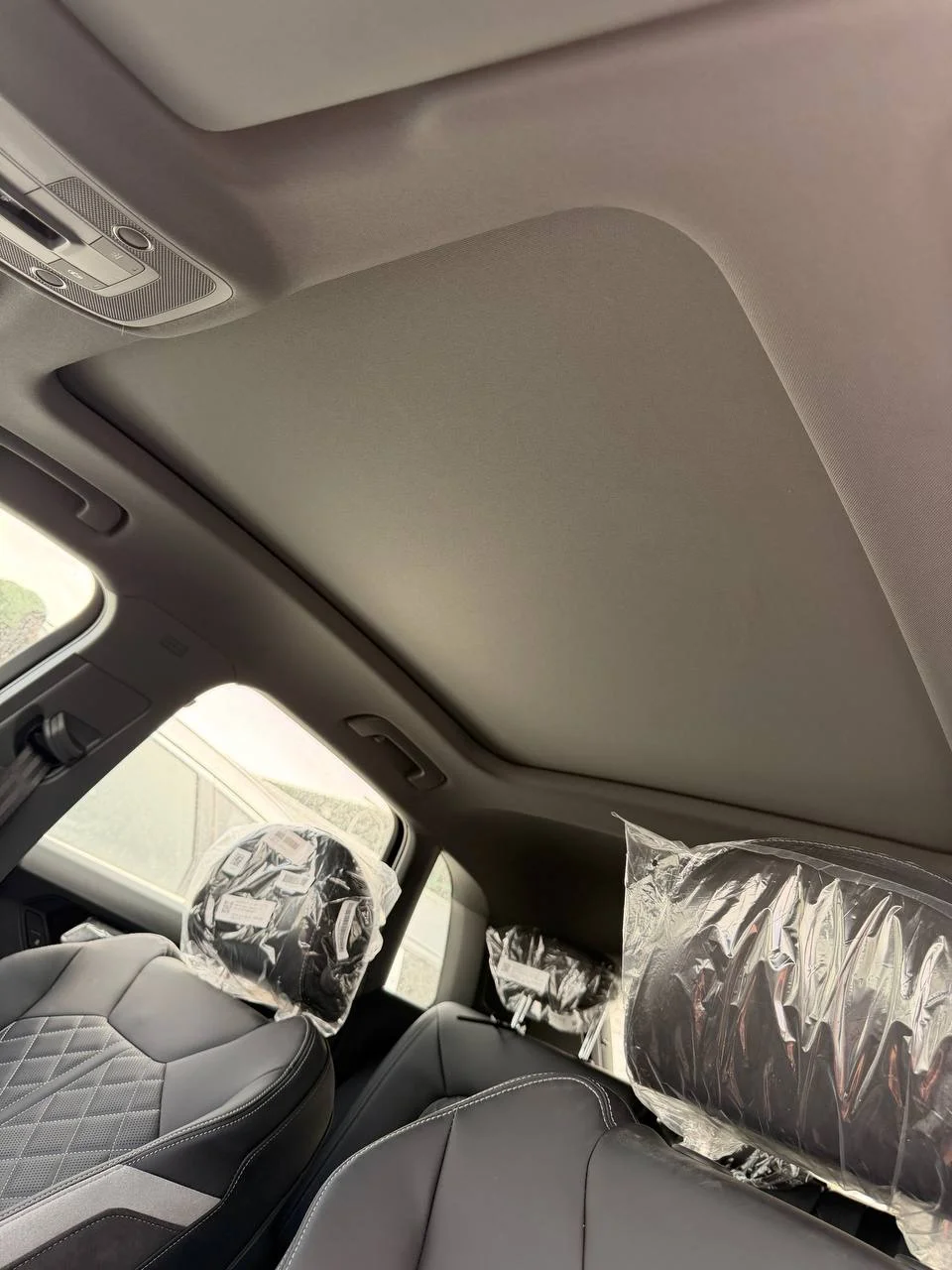 Audi Q3 35TFSI - миниатюра 12