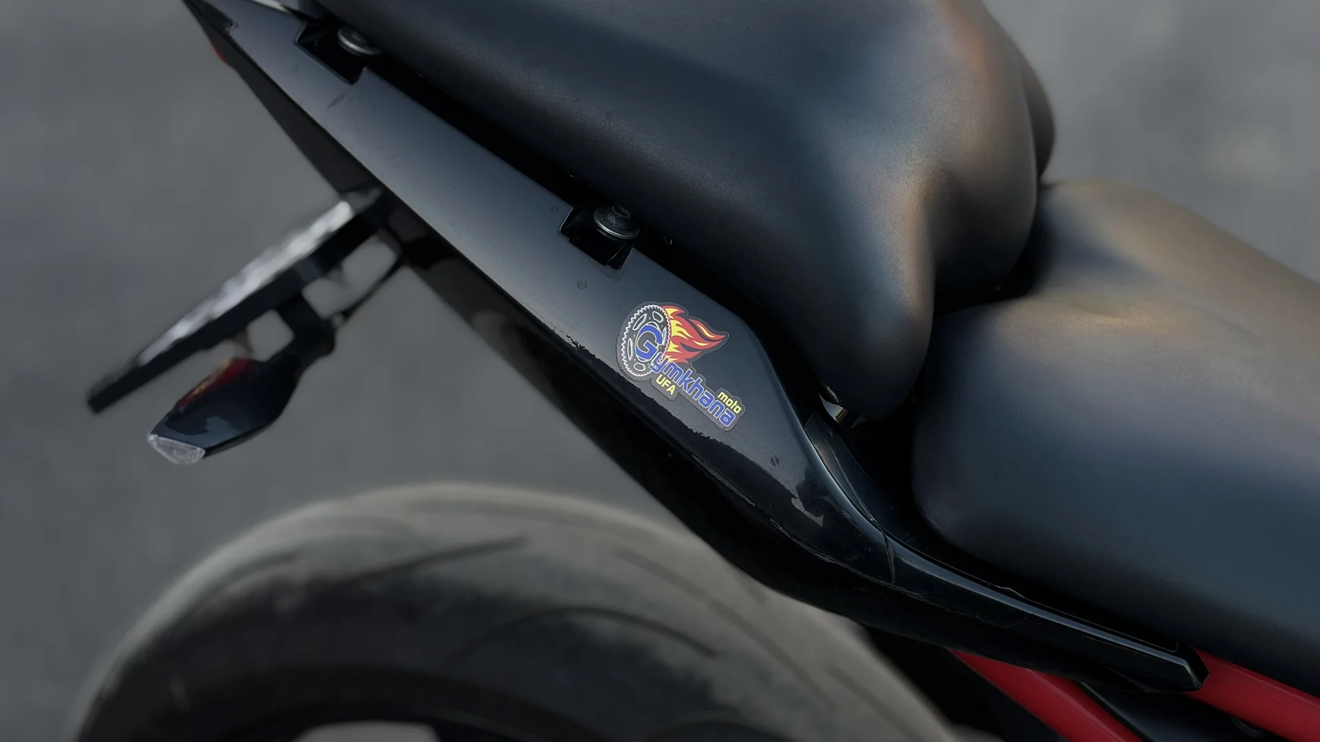 Yamaha XJ6 Diversion, 2015 год, 7900 км - миниатюра 11