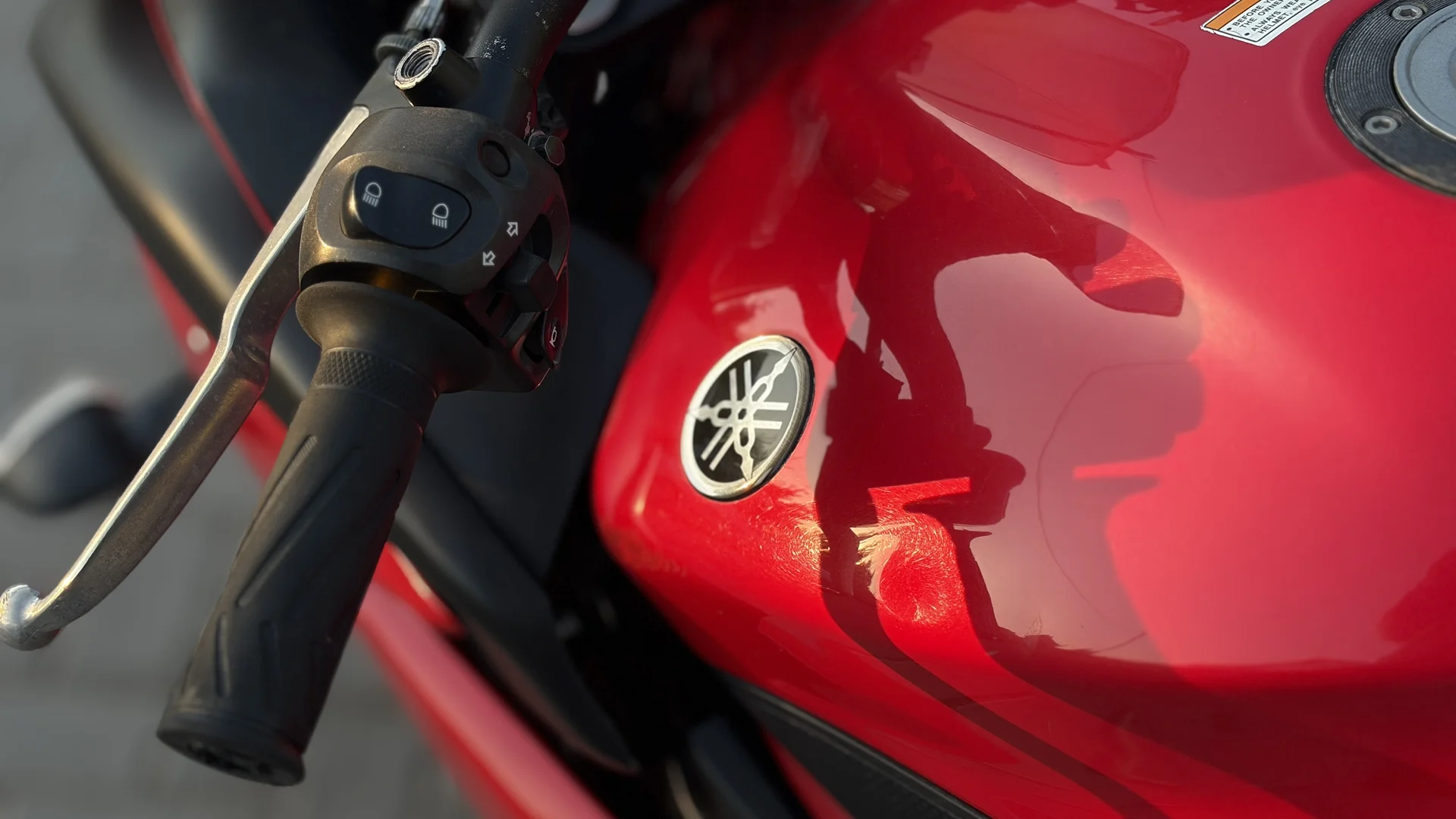 Yamaha XJ6 Diversion, 2015 год, 7900 км - миниатюра 12