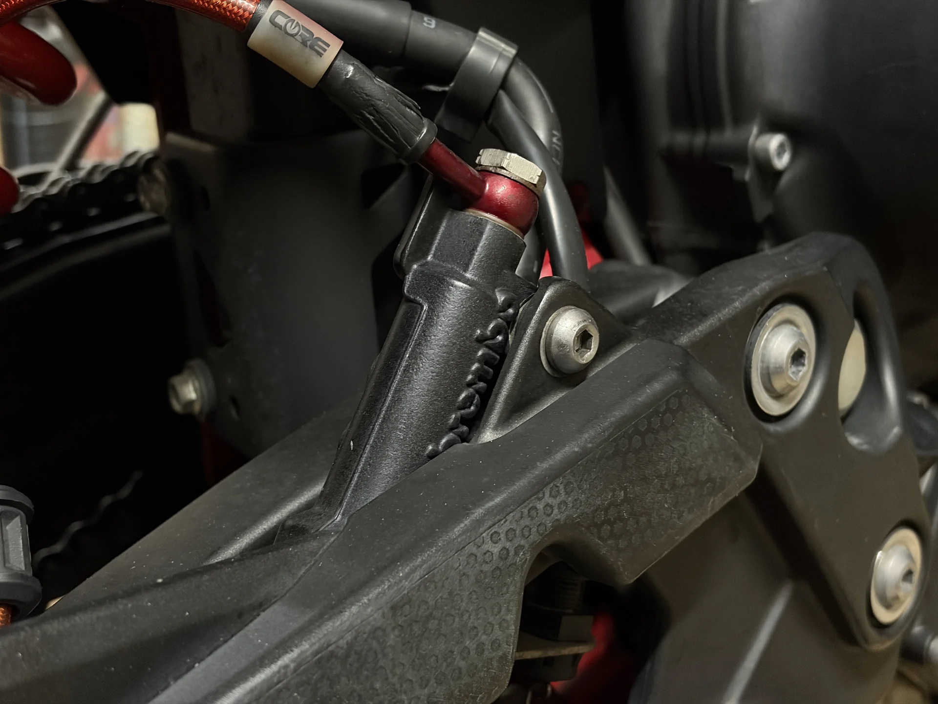 Yamaha XJ6 Diversion, 2015 год, 7900 км - миниатюра 14