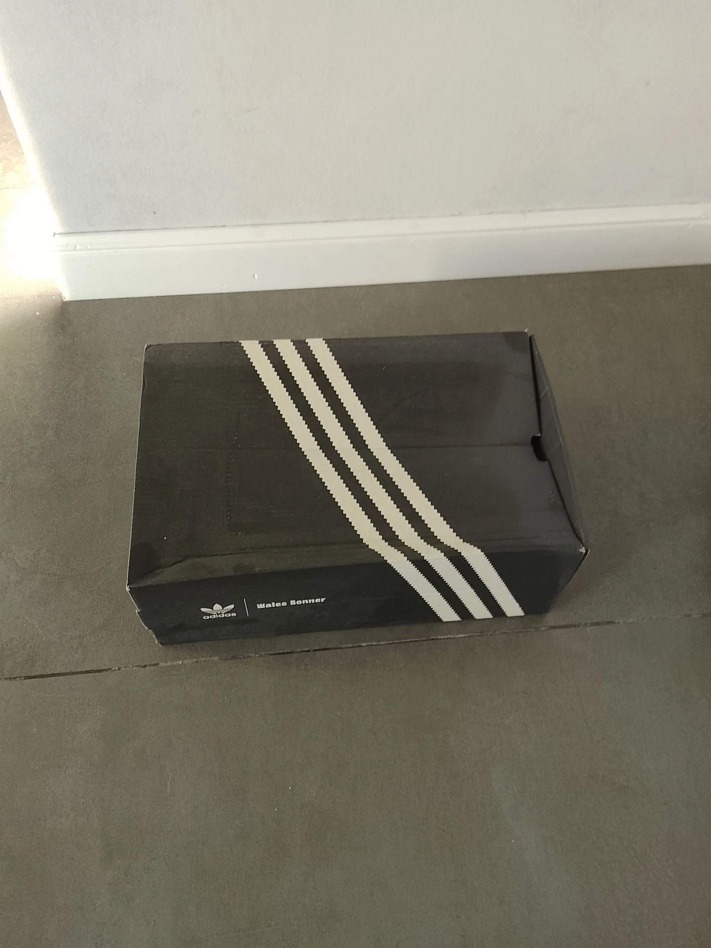 Кроссовки Adidas - изображение 1