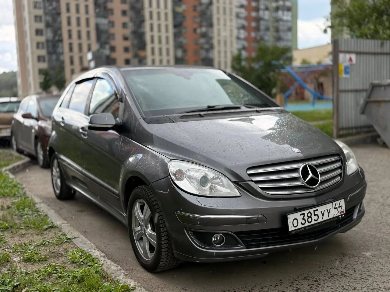 Автомобиль - изображение 1