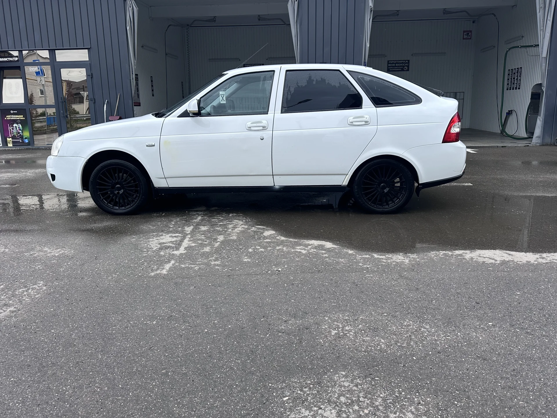 lada priora - миниатюра 3