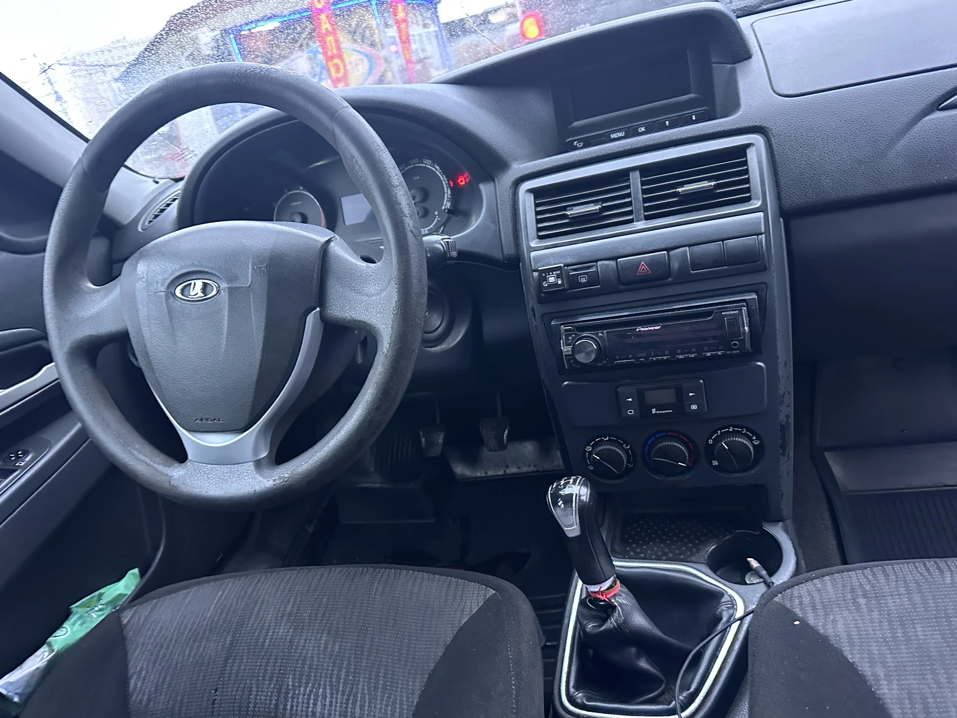 lada priora - миниатюра 8