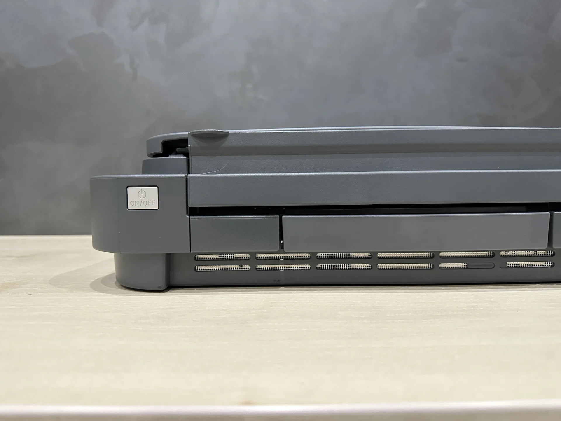Мфу Canon FC-108 - миниатюра 7
