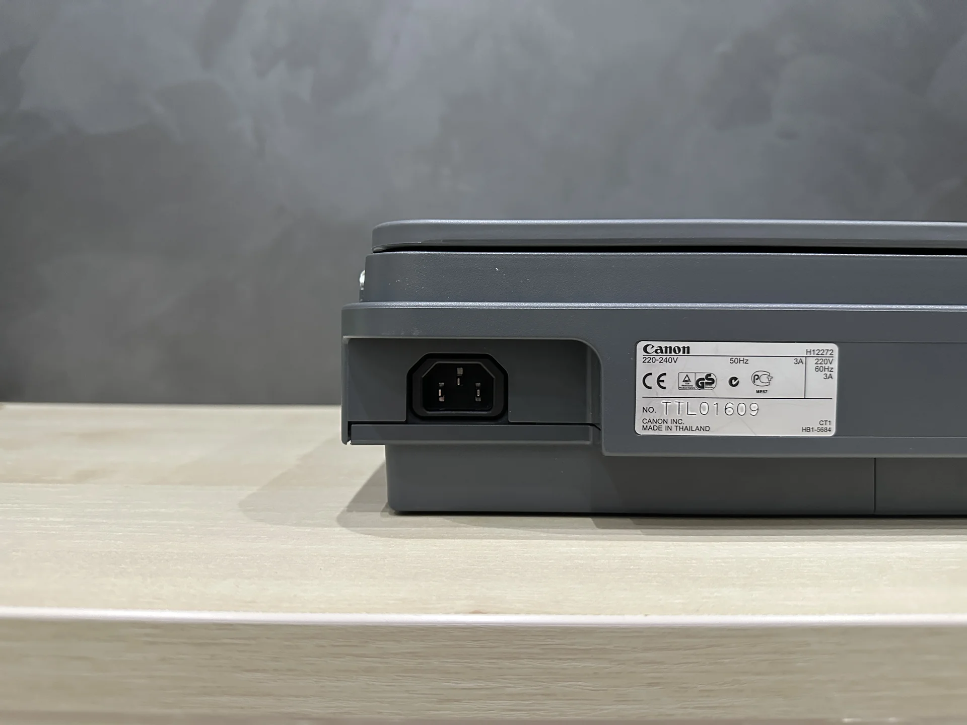 Мфу Canon FC-108 - миниатюра 8