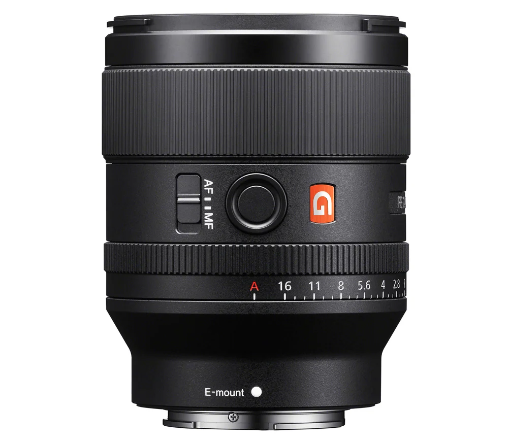 Объектив Sony FE 35mm F1.4 GM + фильтр B+W T-Pro - миниатюра 4