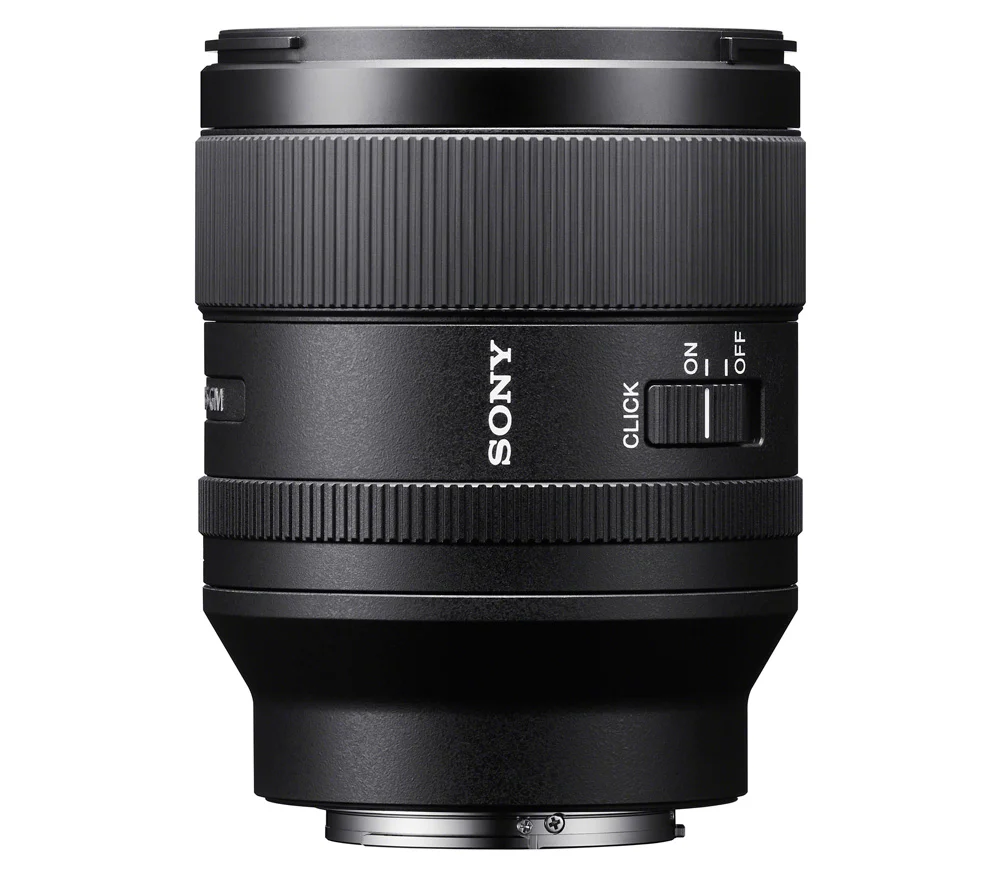 Объектив Sony FE 35mm F1.4 GM + фильтр B+W T-Pro - миниатюра 6