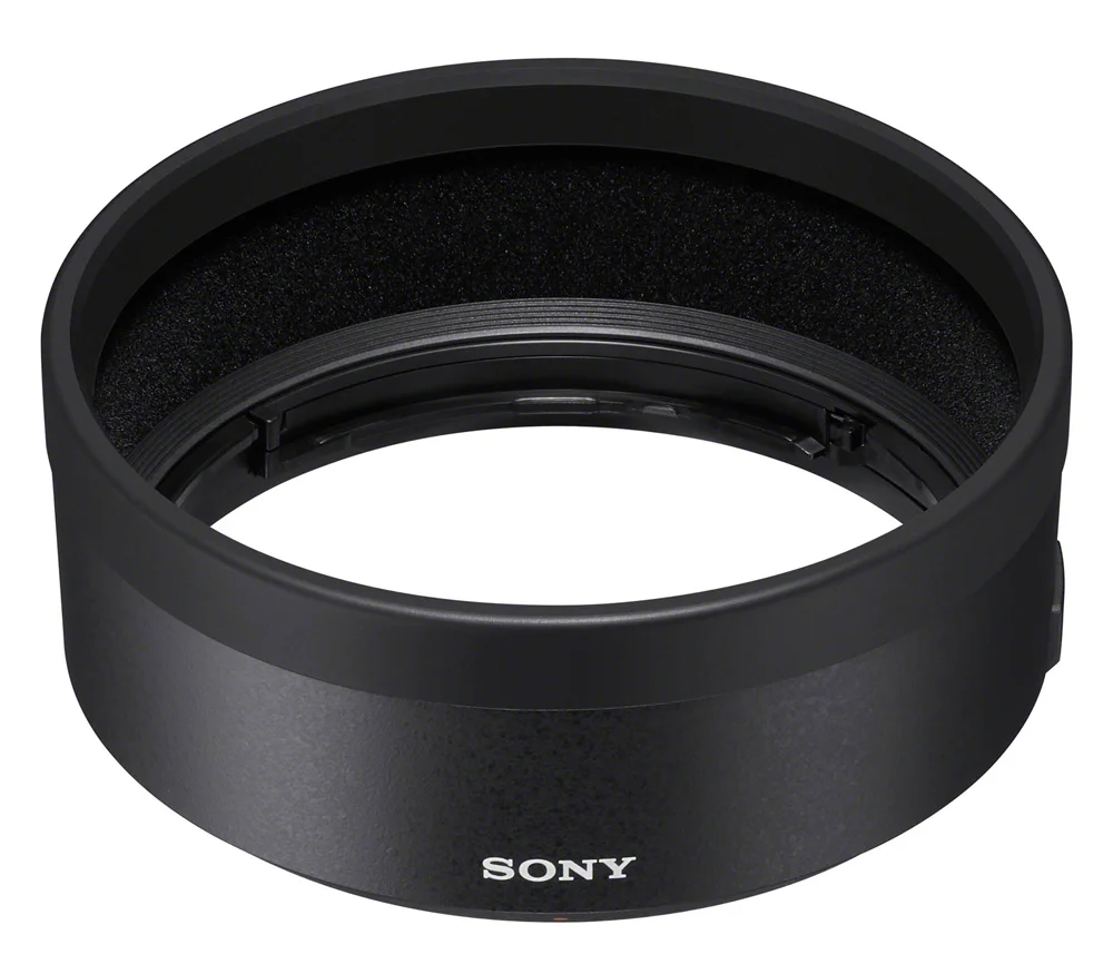 Объектив Sony FE 35mm F1.4 GM + фильтр B+W T-Pro - миниатюра 8