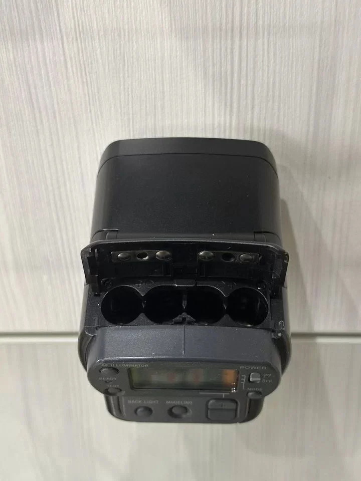 Вспышка Sony HVL-F32X - миниатюра 3