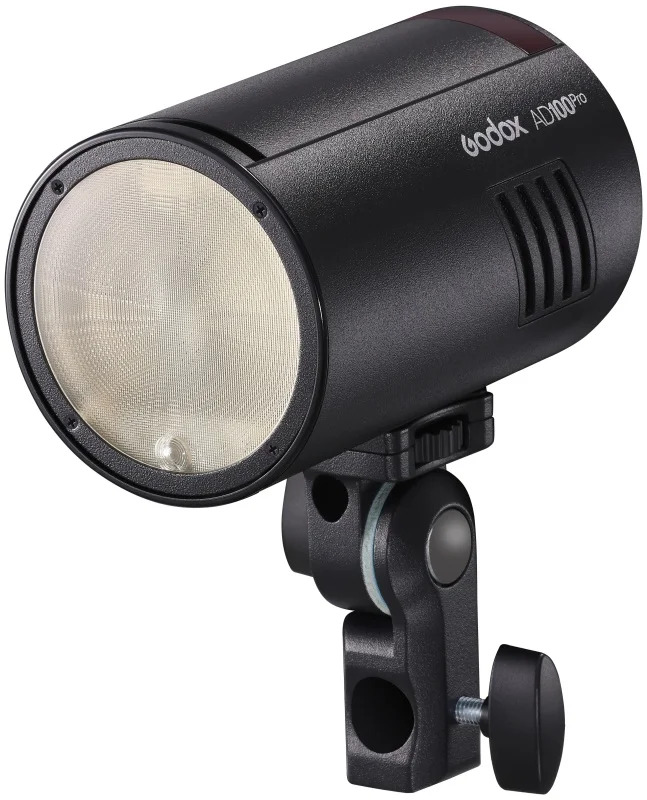 Вспышка Godox AD100Pro + синхронизатор X2T-S - миниатюра 2
