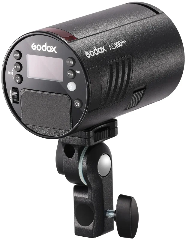 Вспышка Godox AD100Pro + синхронизатор X2T-S - миниатюра 3