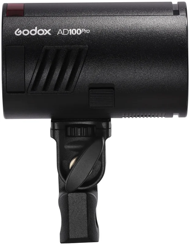 Вспышка Godox AD100Pro + синхронизатор X2T-S - миниатюра 6