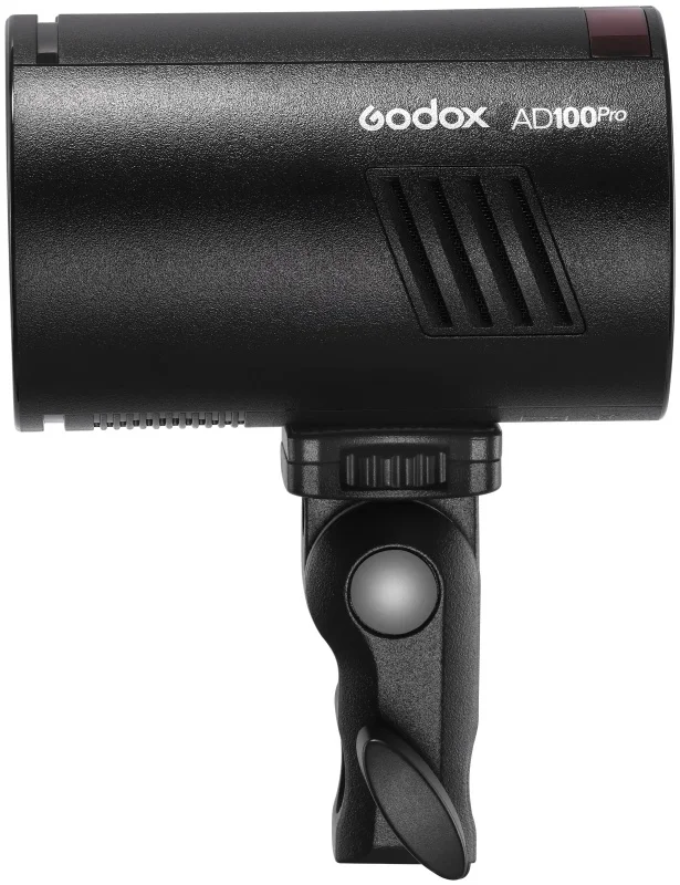 Вспышка Godox AD100Pro + синхронизатор X2T-S - миниатюра 7
