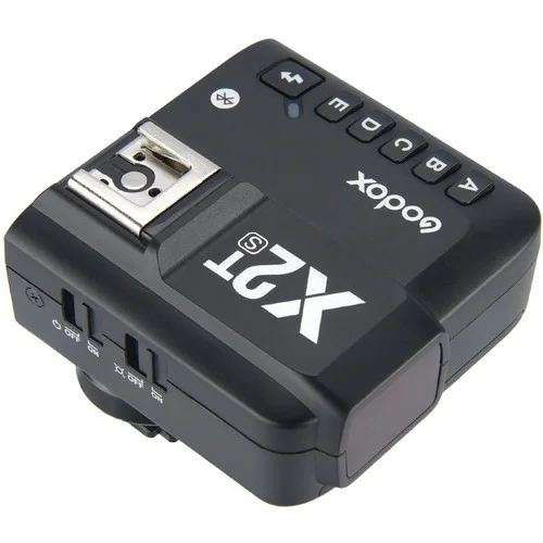 Вспышка Godox AD100Pro + синхронизатор X2T-S - миниатюра 12