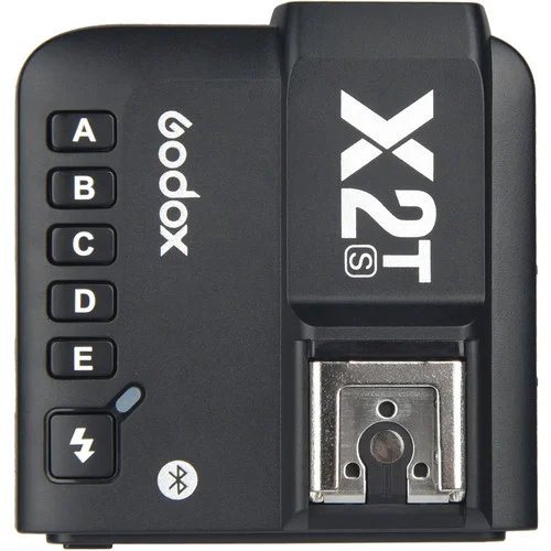 Вспышка Godox AD100Pro + синхронизатор X2T-S - миниатюра 14