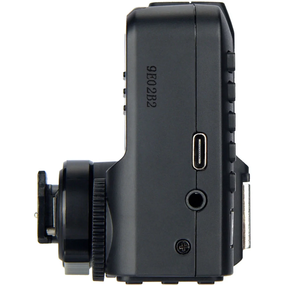 Вспышка Godox AD100Pro + синхронизатор X2T-S - миниатюра 15
