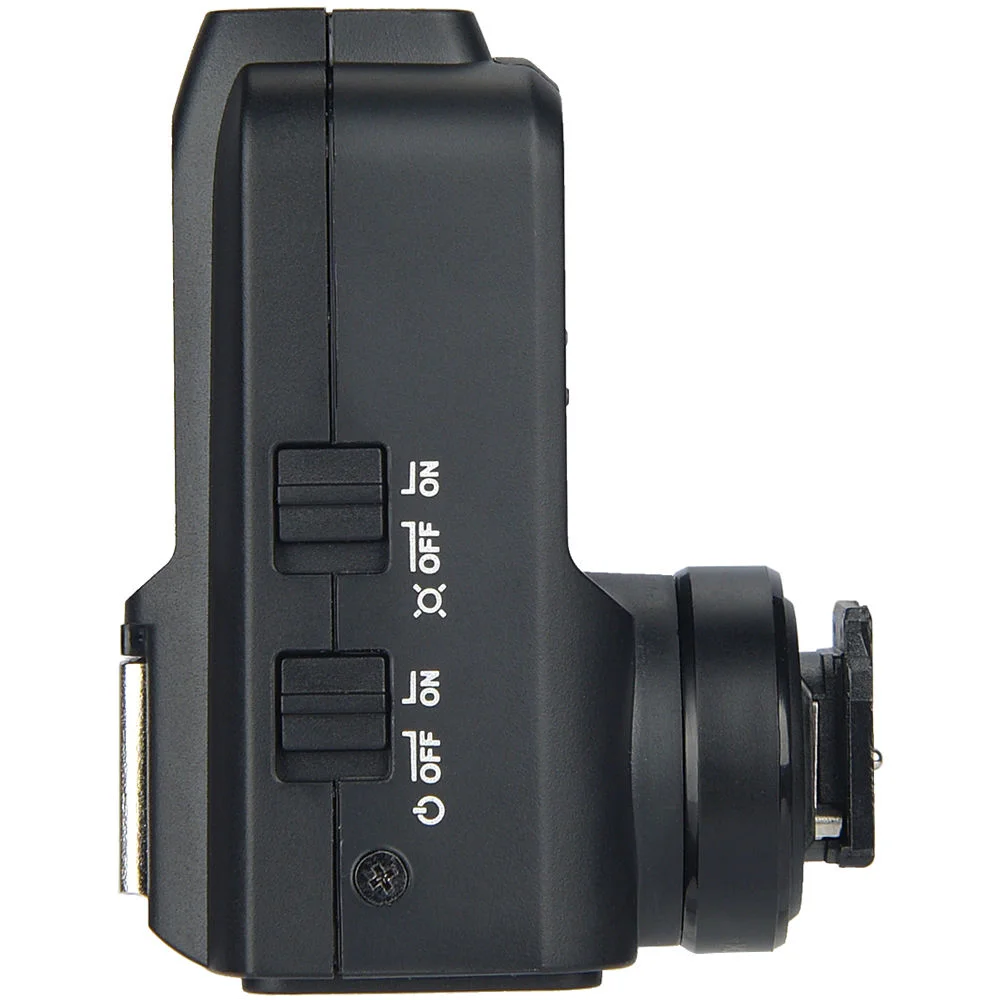 Вспышка Godox AD100Pro + синхронизатор X2T-S - миниатюра 16