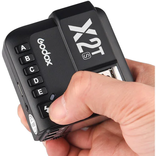Вспышка Godox AD100Pro + синхронизатор X2T-S - миниатюра 20