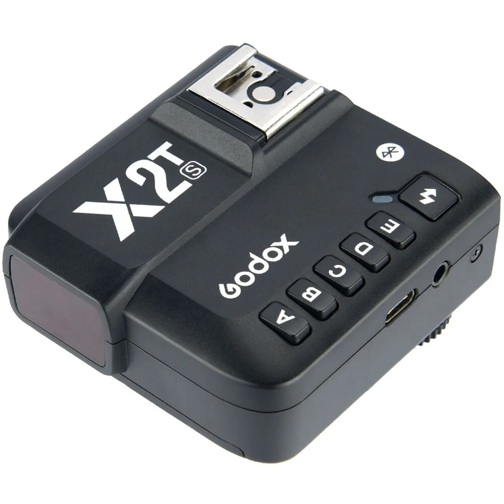 Вспышка Godox AD100Pro + синхронизатор X2T-S - миниатюра 22
