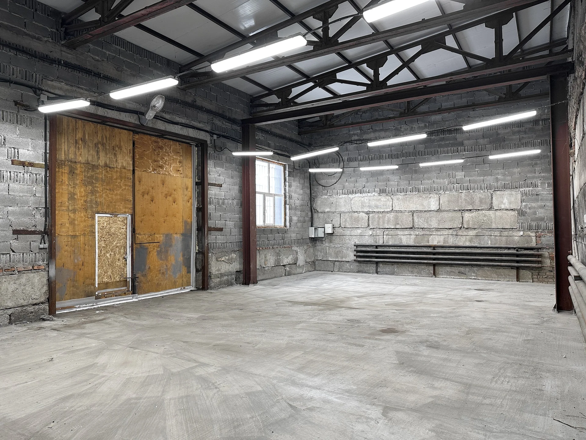 Производство, 140 м² - миниатюра 8