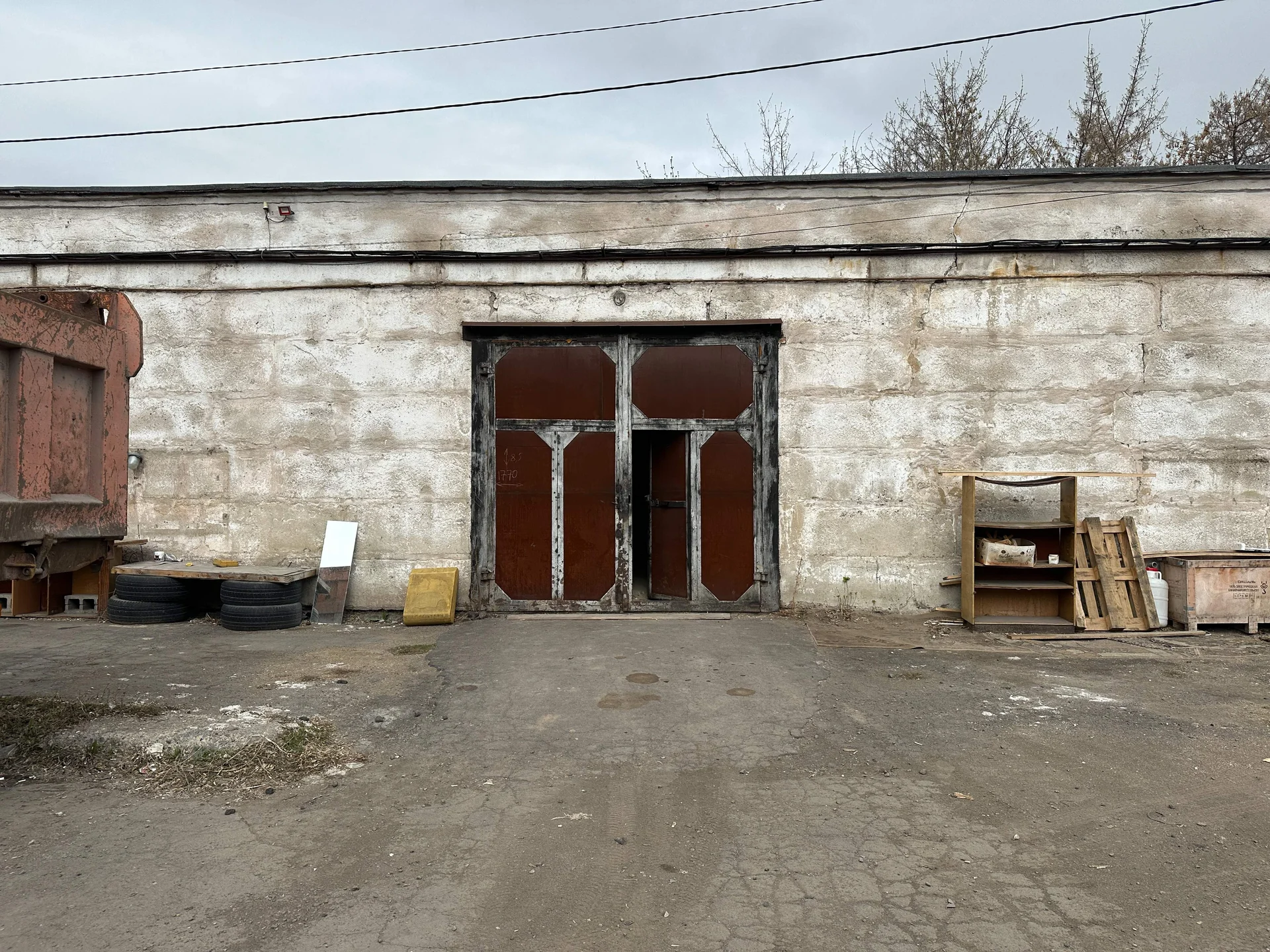 Производство, 140 м² - миниатюра 17