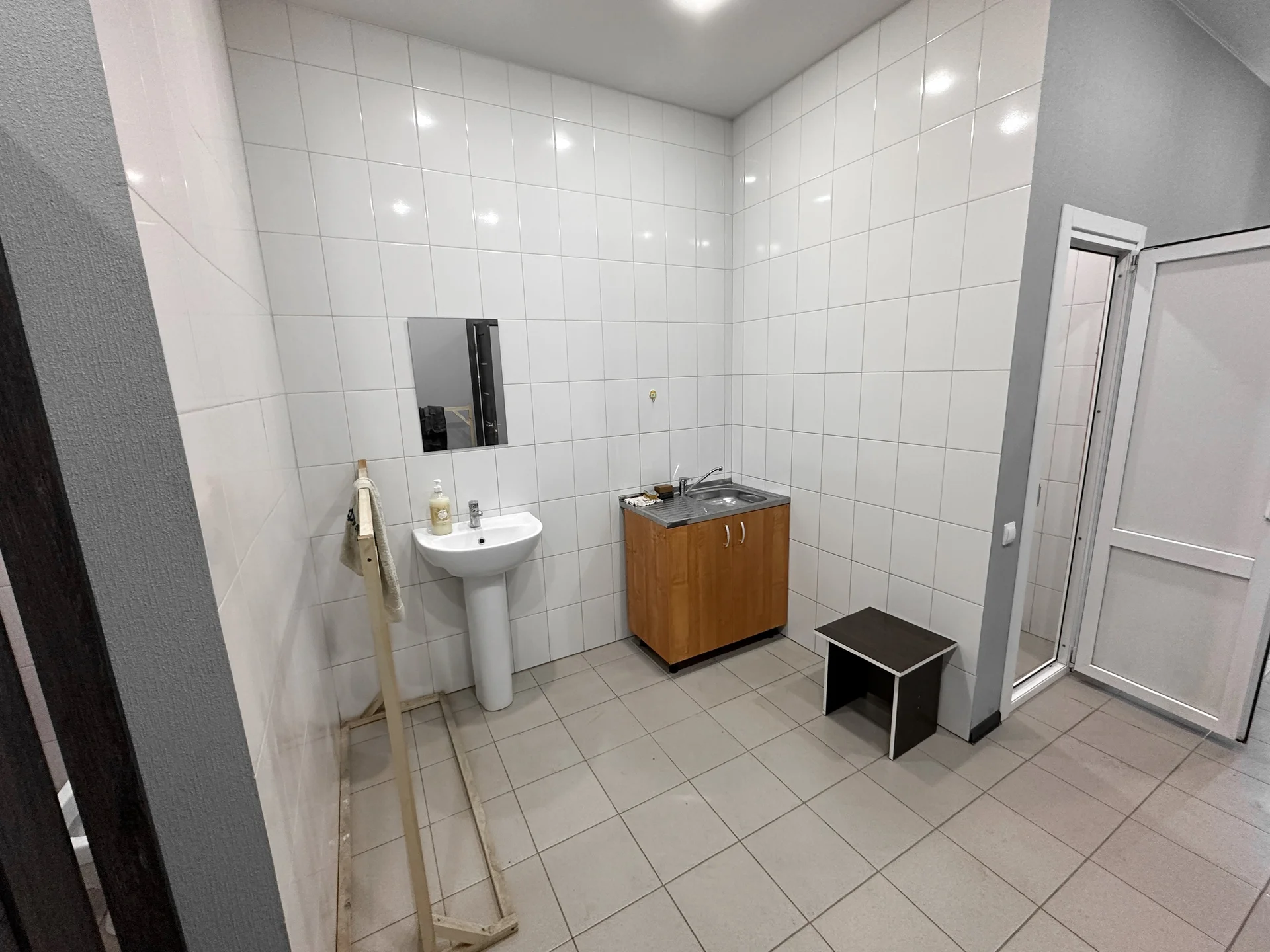 Производство, 140 м² - миниатюра 25