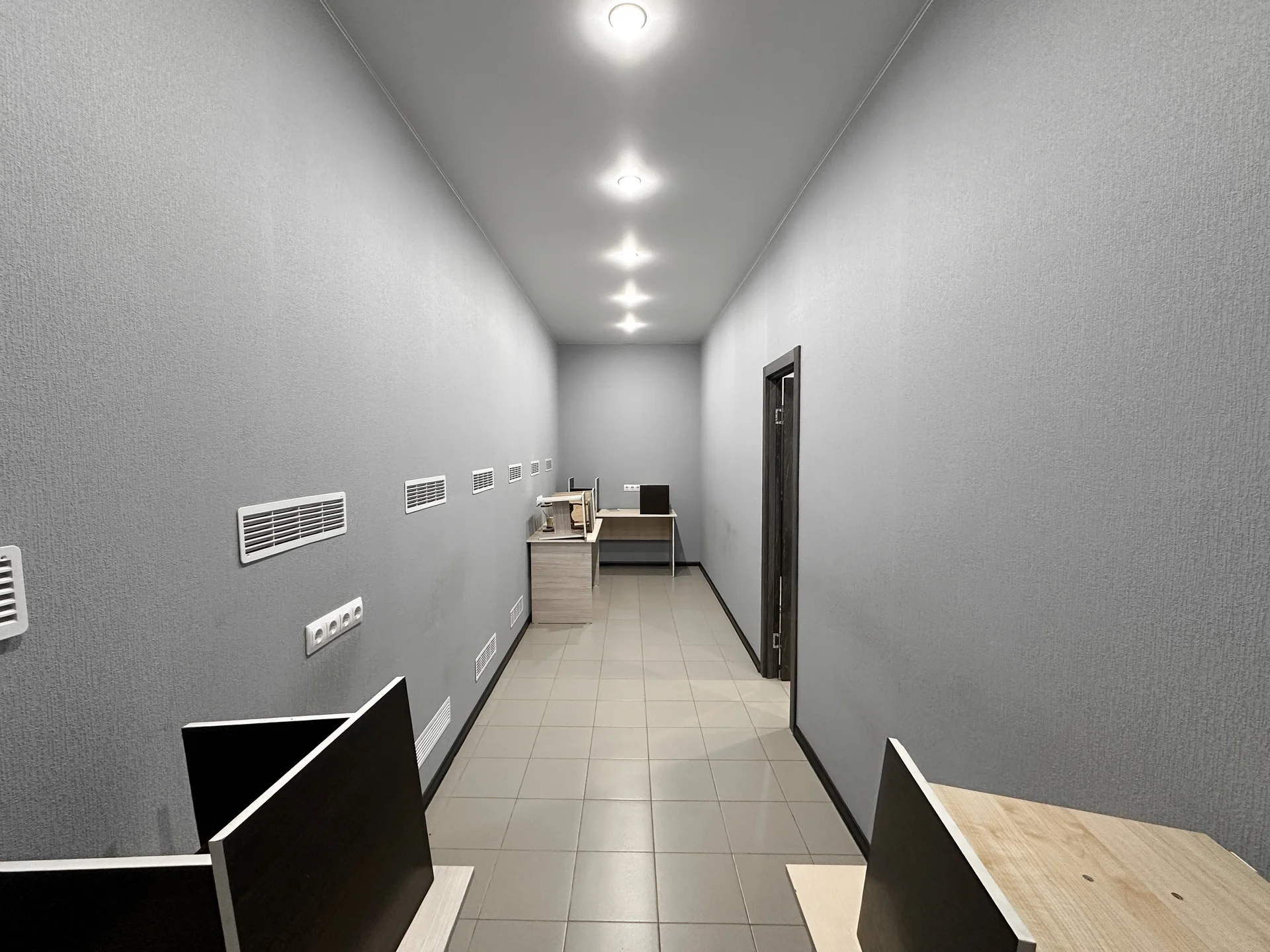 Производство, 140 м² - миниатюра 26