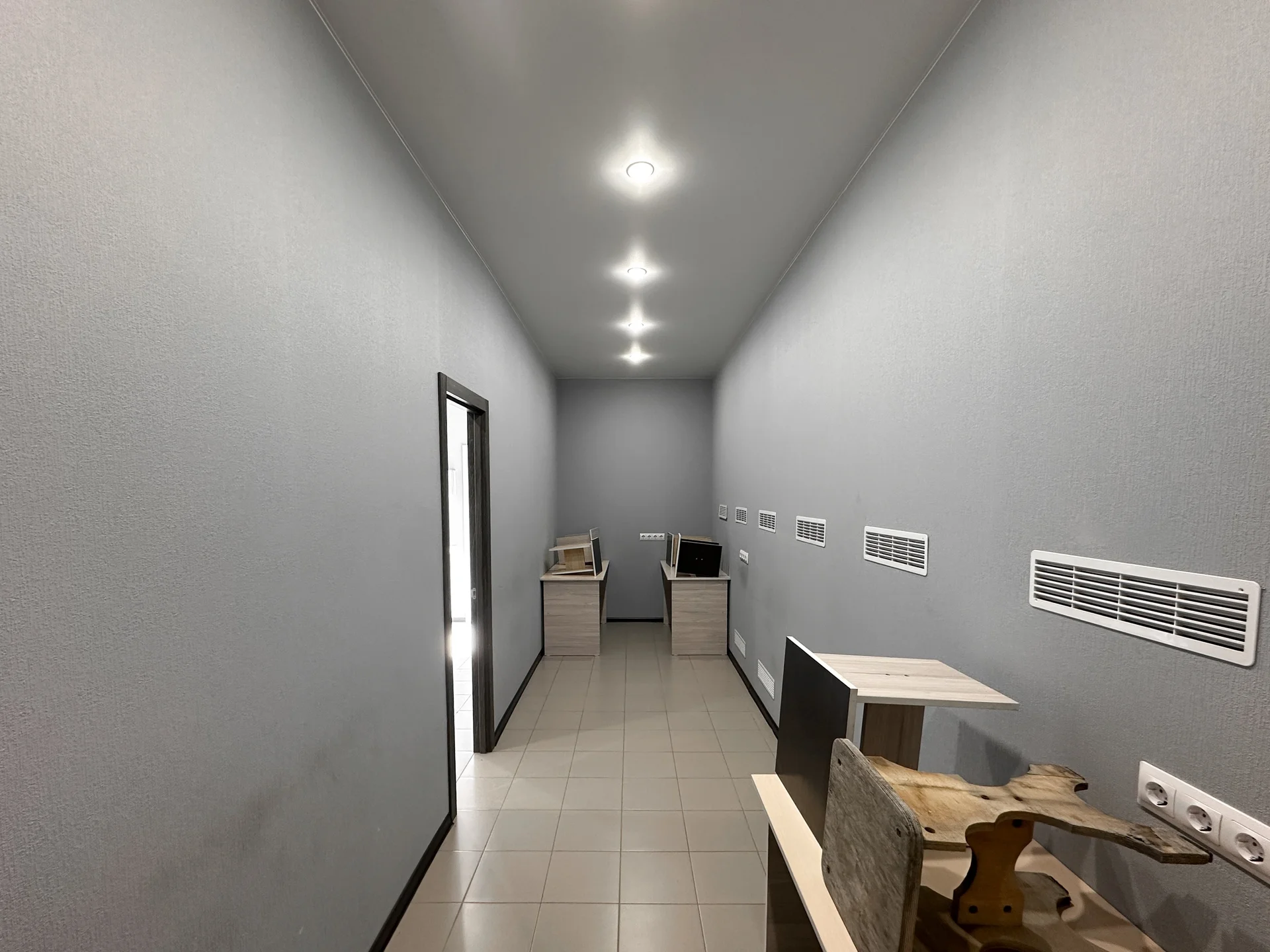 Производство, 140 м² - миниатюра 27