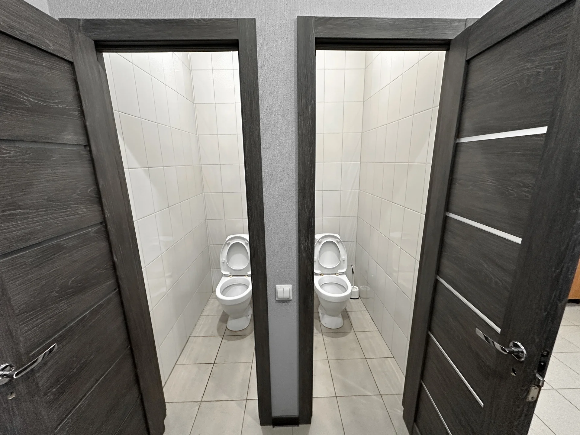 Производство, 140 м² - миниатюра 30